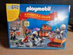 Playmobil Adventkalender nummer 5495, Ophalen of Verzenden, Nieuw, Complete set