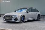 Audi RS 6 performance 630 PK AKRAPOVIC | CARBON, Automaat, Gebruikt, 2065 kg, RS6