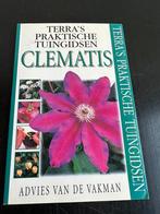 C. Chesshire - Clematis, Boeken, Natuur, Gelezen, C. Chesshire, Ophalen of Verzenden