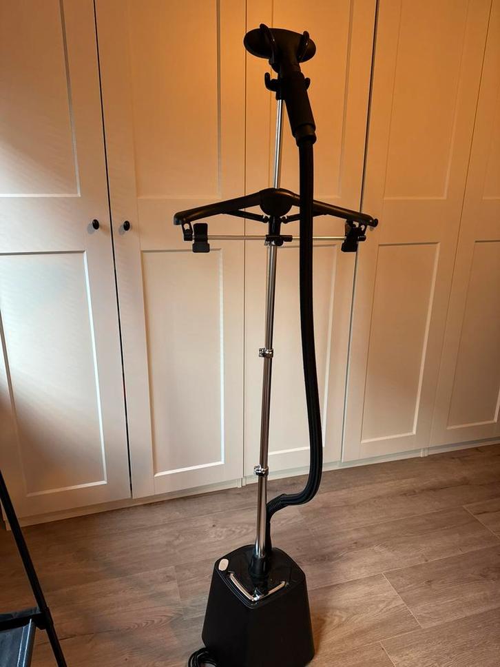 SteamOne H18B kledingstomer, Witgoed en Apparatuur, Stoomapparaten, Gebruikt, Kledingstomer, Ophalen of Verzenden