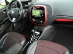 RENAULT CAPTUR 1.2 FULLOPTION Bj-2015 LICHTE.RIJDB-PL-SCHADE, Overige kleuren, Renault, 1200 cc, Benzine