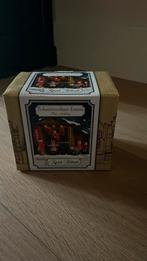 Schaatsverhuur kraam “ typisch hollands”, Diversen, Kerst, Ophalen of Verzenden, Zo goed als nieuw