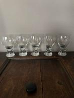 Kosta Boda Rondo glazen, Antiek en Kunst, Antiek | Glas en Kristal, Ophalen of Verzenden