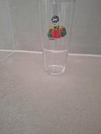 Vintage Robin Batman Glas 1967, Glas of Glazen, Gebruikt, Ophalen of Verzenden, Glas