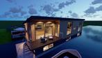 Schitterende watervilla met eigen grond en water in Zeewolde, Huizen en Kamers, Overige soorten, Flevoland, Zeewolde, 4 kamers