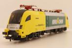 Piko 57219 HO Siemens Dispolok rail4Chem, Wisselstroom, Locomotief, Zo goed als nieuw, Piko