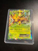 Leafeon EX - Generations, Ophalen of Verzenden, Gebruikt, Losse kaart, Foil