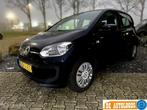 Volkswagen Up! 1.0 Move up! BlueMotion Navigatie APK Nieuw!, Voorwielaandrijving, Euro 5, Stof, Gebruikt