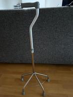 Driepoot, Ophalen of Verzenden, In hoogte verstelbaar, Gebruikt