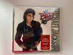 Michael Jackson BAD 25th Anniversary Edition LP, Ophalen of Verzenden, 1980 tot 2000, Gebruikt, 12 inch