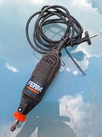 soort Dremel van Ferm, Ophalen of Verzenden, Zo goed als nieuw