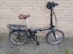 Electrische vouw fiets, Ophalen of Verzenden, Zo goed als nieuw