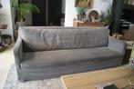 XXL bank stoer sober landelijk, Huis en Inrichting, Ophalen, Gebruikt, 75 tot 100 cm, Vierpersoons of meer