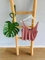 Top/ topje/ hemd/ hemdje/ shirt van Stradivarius, maat M/38, Kleding | Dames, Tops, Maat 38/40 (M), Nieuw, Ophalen of Verzenden