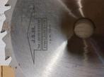 3 zaagbladen cirkelzaag ytong, Doe-het-zelf en Verbouw, Overige Doe-het-zelf en Verbouw, Ophalen of Verzenden
