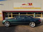 Mercedes-Benz CL-klasse 500 CL APK T/M 21-10-2026, Auto's, Mercedes-Benz, Automaat, Achterwielaandrijving, Gebruikt, CL