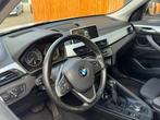 BMW X1 SDrive20i High Exe. Adapt. cruise | Clima | Trekhaak, Auto's, BMW, 1998 cc, Adaptive Cruise Control, Wit, Bedrijf
