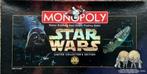 Monopoly Star Wars Limited Collector’s Edition, Hobby en Vrije tijd, Gezelschapsspellen | Bordspellen, Vijf spelers of meer, Ophalen of Verzenden