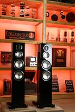 Monitor Audio Gold 300 GX / 300GX INRUIL OK. Ribbon Dealer!, Overige merken, Ophalen of Verzenden, Zo goed als nieuw, Monitor Audio Ltd, Unit 2, Millennium Business Park, Rankine Road, Basingstoke, Hampshire, RG24 8GF, United Kingdom