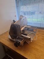 Deko Berkel 834s Snijmachine Gereviseerd + Weegschaal, Huis en Inrichting, Keuken | Keukenbenodigdheden, Ophalen, Zo goed als nieuw