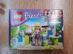 Lego friends  3930, Ophalen of Verzenden, Zo goed als nieuw