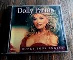Dolly Parton 1xcd honky tonk angels, Ophalen of Verzenden, Zo goed als nieuw, Overige soorten