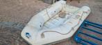 Rubberboot 270x150cm € 125,-, Ophalen