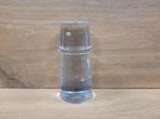 Presse papier, 9 cm hoog, Antiek en Kunst, Antiek | Glas en Kristal, Ophalen of Verzenden