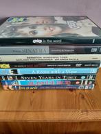 8 DVD's klassiekers en muziek (€1/stuk) LAATSTE KANS, Alle leeftijden, Ophalen of Verzenden, Zo goed als nieuw
