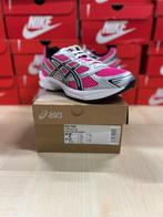 Asics W Gel 1130 Pink Glo Pure Silver Maat 39 1202A525-700, Consument-NL@asics.com, Nieuw, Ophalen of Verzenden, Roze