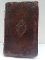 De Hollandsche Spectator door Harmanus Uytwerf (1732), Ophalen of Verzenden, Zie beschrijving