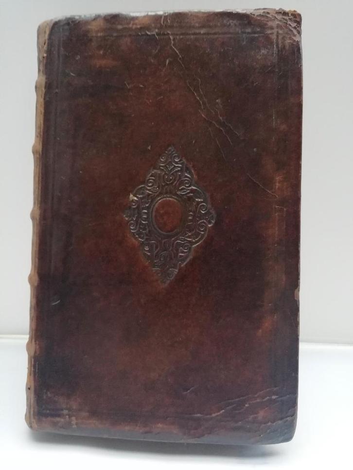 De Hollandsche Spectator door Harmanus Uytwerf (1732), Antiek en Kunst, Antiek | Boeken en Bijbels, Ophalen of Verzenden