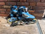Skeelers Rollerblade Lightspeed, Ophalen of Verzenden, Zo goed als nieuw, Inline skates 4 wielen, Overige merken