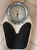 Seca weegschaal jaren ‘70, Ophalen, Gebruikt, Analoog, 100 kg of meer