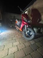 Peugeot vivacity 70cc, Ophalen, Tweetakt, 70 cc, Zo goed als nieuw