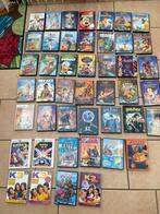 Diverse Disney Classic DVD en Kinder DVD, Cd's en Dvd's, Dvd's | Tekenfilms en Animatie, Overige soorten, Alle leeftijden, Ophalen of Verzenden