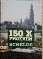 Mario de Wilde - 150 x proeven aan de schelde, Boeken, Kookboeken, Ophalen of Verzenden, Zo goed als nieuw, Nederland en België