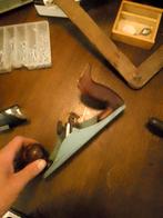 Vintage Schaaf - Handgereedschap, Ophalen of Verzenden, Gebruikt