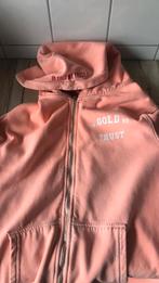in gold we trust vest maat M, Ophalen, Zo goed als nieuw