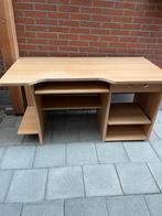 Computer buro, Ophalen, Gebruikt, Modern, Grenenhout