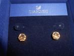 Swarovski Oorbellen, Ophalen of Verzenden, Nieuw, Knopjes of Stekers, Met kristal