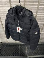Moncler maya jas (S en XXL), Ophalen of Verzenden, Zwart