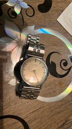 vintage Draga horloge, Sieraden, Tassen en Uiterlijk, Horloges | Antiek, Ophalen, Staal, Overige merken, 1960 of later