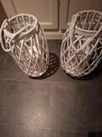 Kaarsen, Huis en Inrichting, Woonaccessoires | Kandelaars en Kaarsen, Ophalen, Overige materialen, 25 tot 50 cm