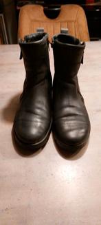 Ecco schoen, Ophalen of Verzenden, Zo goed als nieuw, Zwart