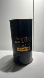 Jean Paul Gaultier Le Male Le Parfum Intense 125 ml, Sieraden, Tassen en Uiterlijk, Uiterlijk | Parfum, Ophalen of Verzenden, Zo goed als nieuw