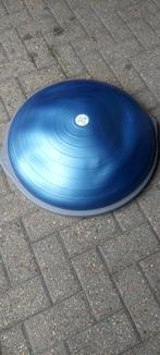 Fitness, Sport en Fitness, Ophalen, Zo goed als nieuw, Buik, Fitnessbal