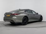 Lexus LS 500h AWD President Line | Mark Levinson | Stoelmass, Auto's, Lexus, Automaat, 12 maanden, Gebruikt, Bedrijf