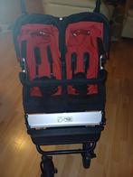 Kinderwagen Mountain Buggy Duet   , Kinderen en Baby's, Gebruikt, Duowagen, Combiwagen, Ophalen