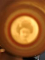 Zeldzame set van vijf "Geisha mokkakopjes" uit Japan 1920, Antiek en Kunst, Ophalen of Verzenden